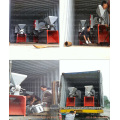 Hot Sales 6yl-80 Automatic Price Peanut Groundnut Oil Machine